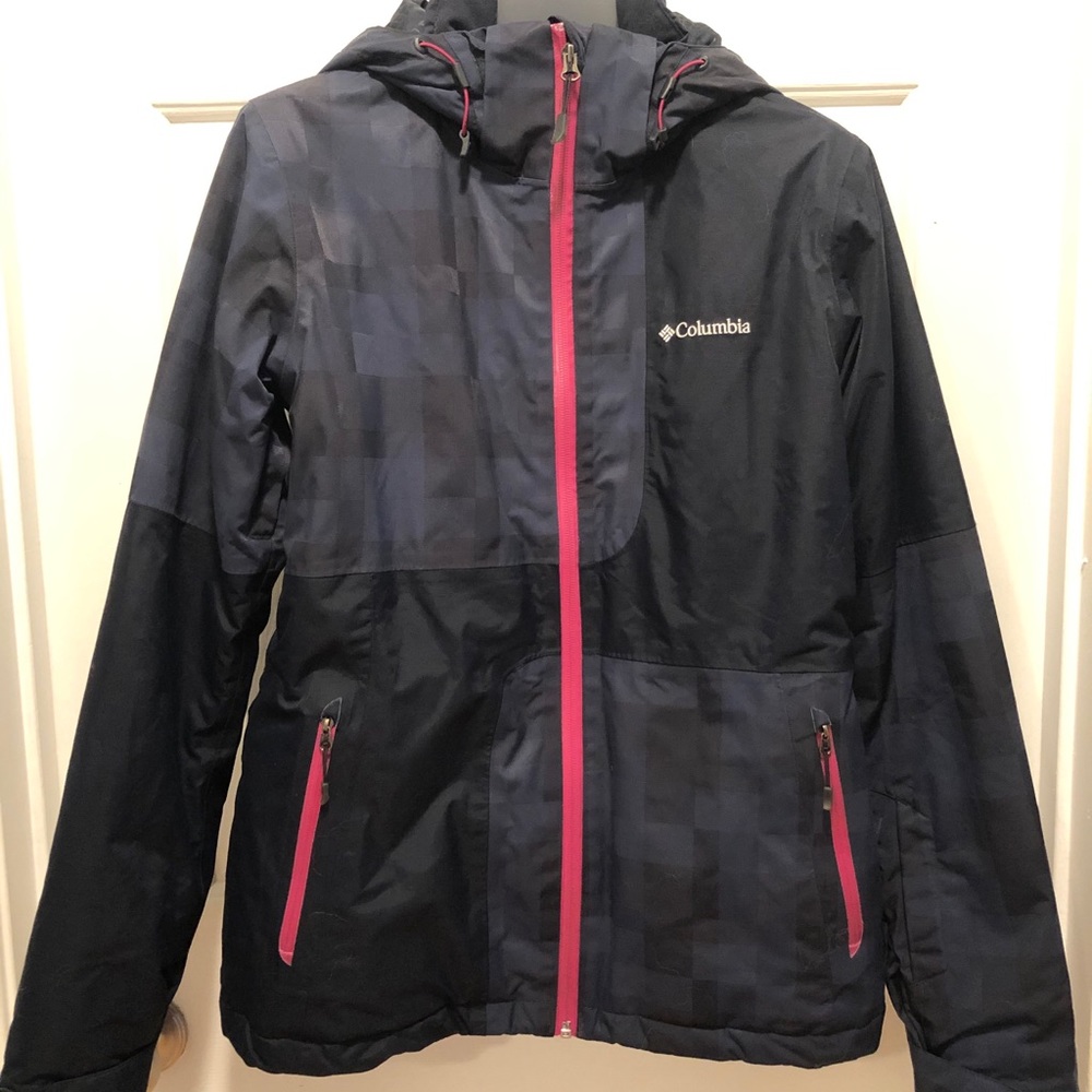 Columbia Alpine Jacket - image 1